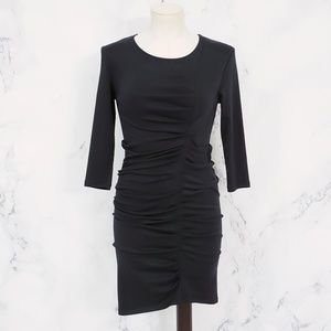Jarbo Little black dress Pima cotton